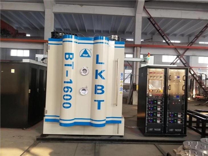 Coating Production Line