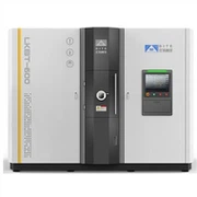 Mesin Penyaduran Vakum